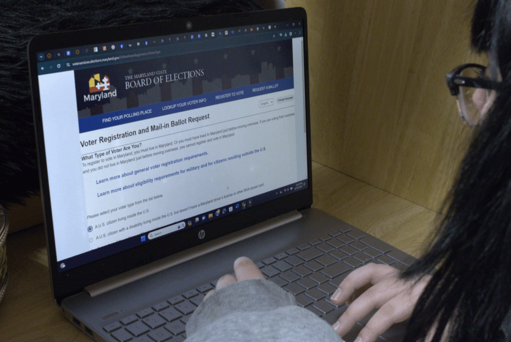 College students’ dismal view on presidential&nbsp;options