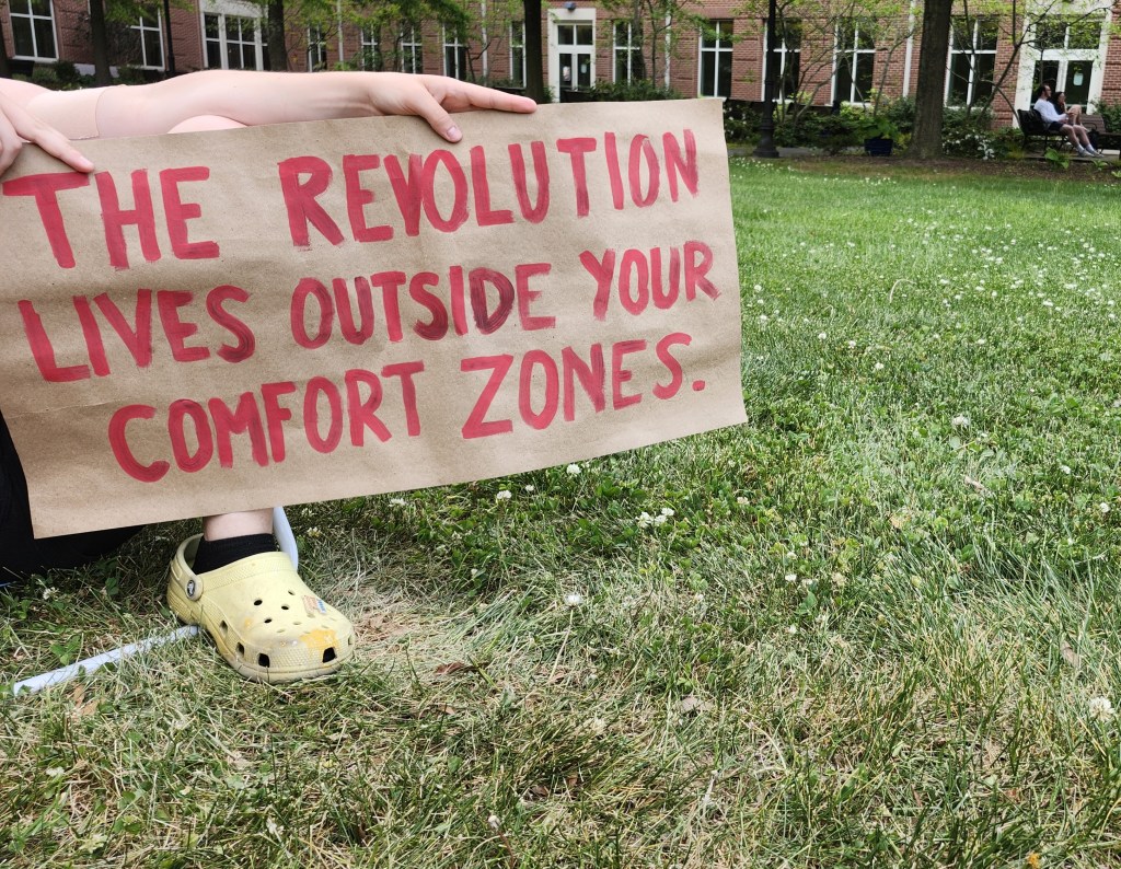 Clashing perspectives: escalating turmoil as pro-Palestine college protests&nbsp;surge