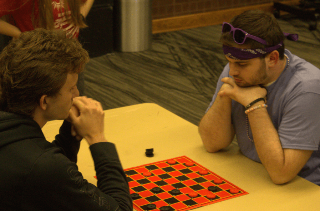 Salisbury University’s 2024 Gull&nbsp;Games