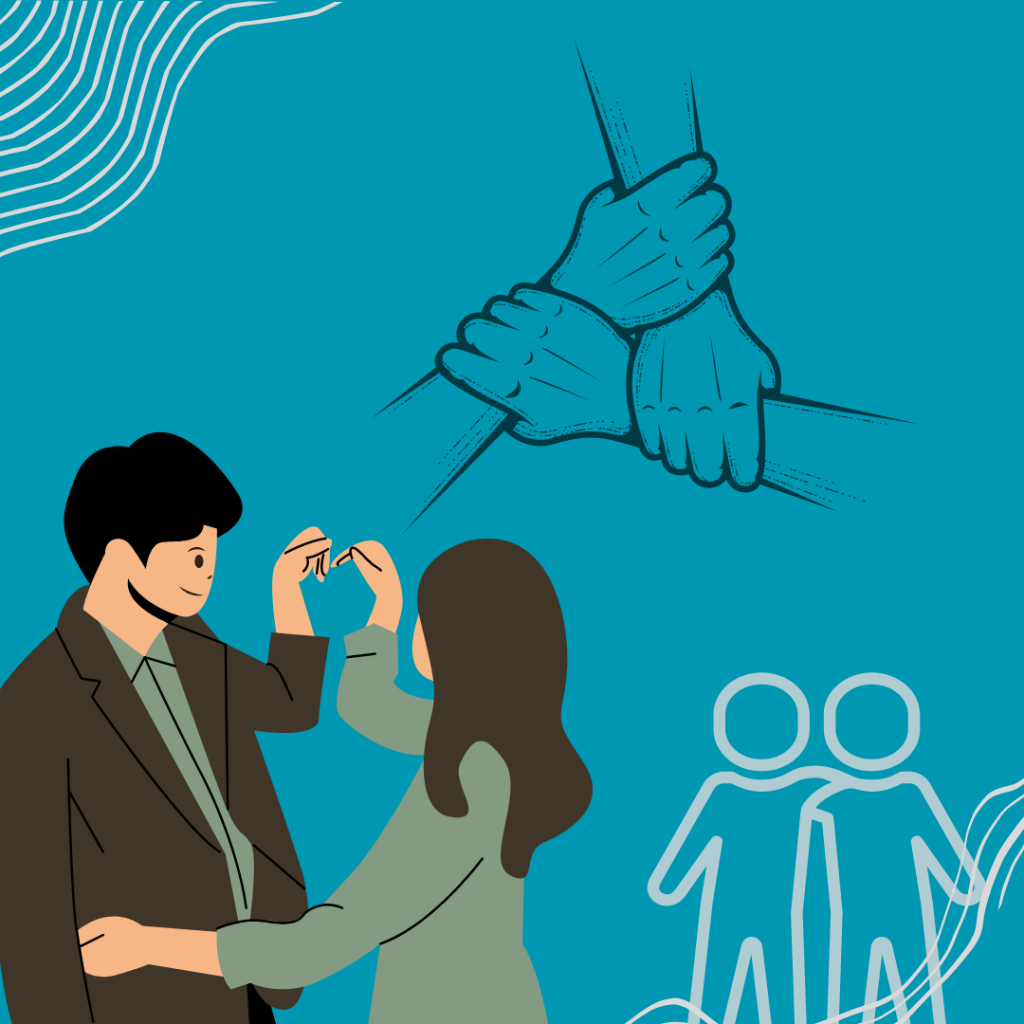 Intimacy and relationships of college&nbsp;students