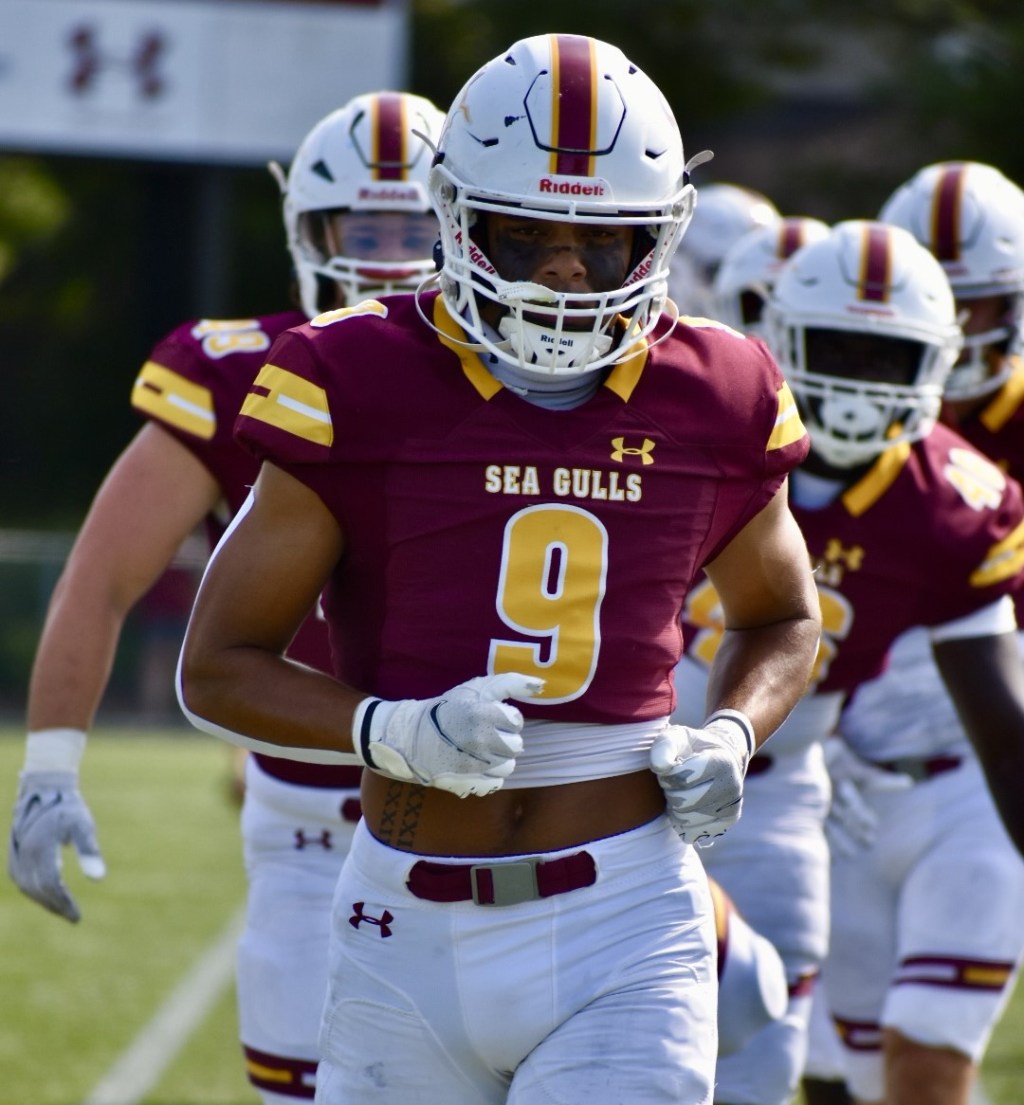 SU Soars to the Sky with a Climactic 59-38&nbsp;Win