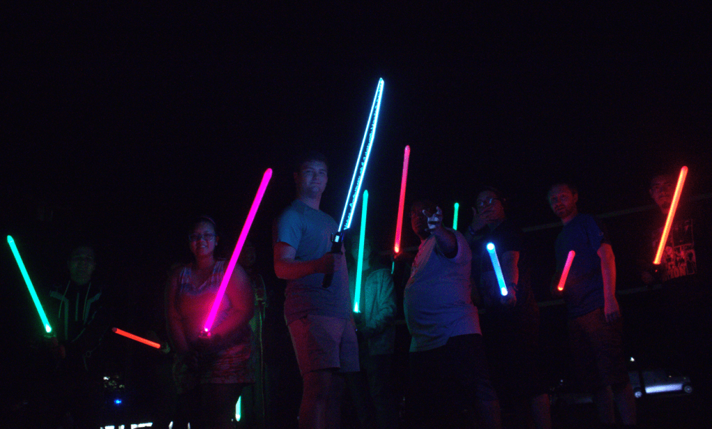 The Knights of Bury: unequivocally back, in full&nbsp;force