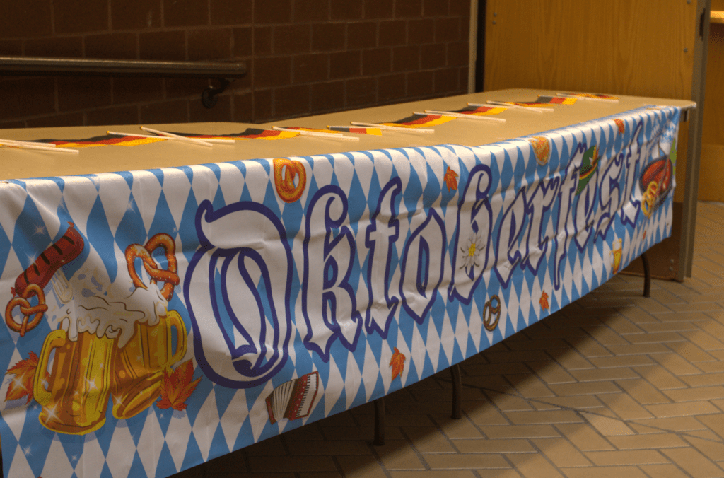 SU’s 50th annual Oktoberfest deemed a&nbsp;success