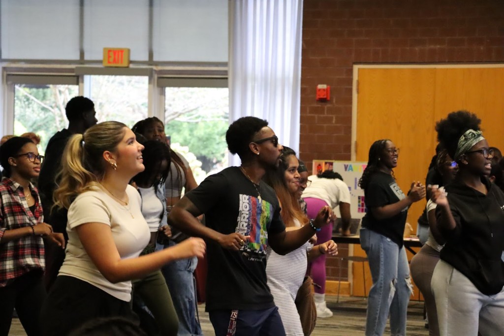 2024 Culture Fest is a Success: music, food and cultural&nbsp;immersion