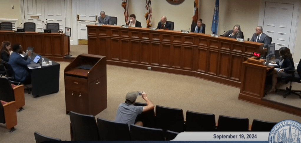 Frederick’s Non-Citizen Voting Decision: A direct assault on the value of citizenship and a warning for&nbsp;Salisbury