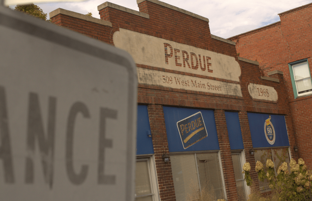 Perdue AgriBusiness faces lawsuit over ‘Forever Chemicals’ contamination in&nbsp;Salisbury