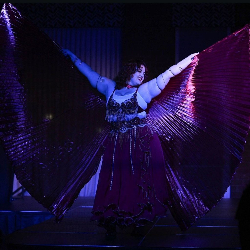 The Culture Shock Fashion Show leaves students in&nbsp;awe