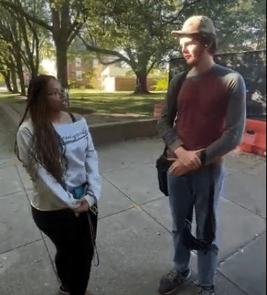 The 2024 election is closer than ever: how are SU students&nbsp;feeling?