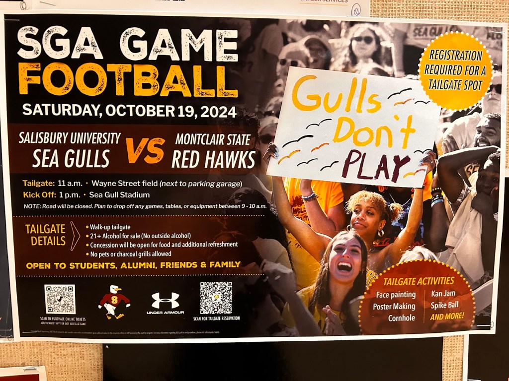 Tailgating set to return to SU this&nbsp;weekend