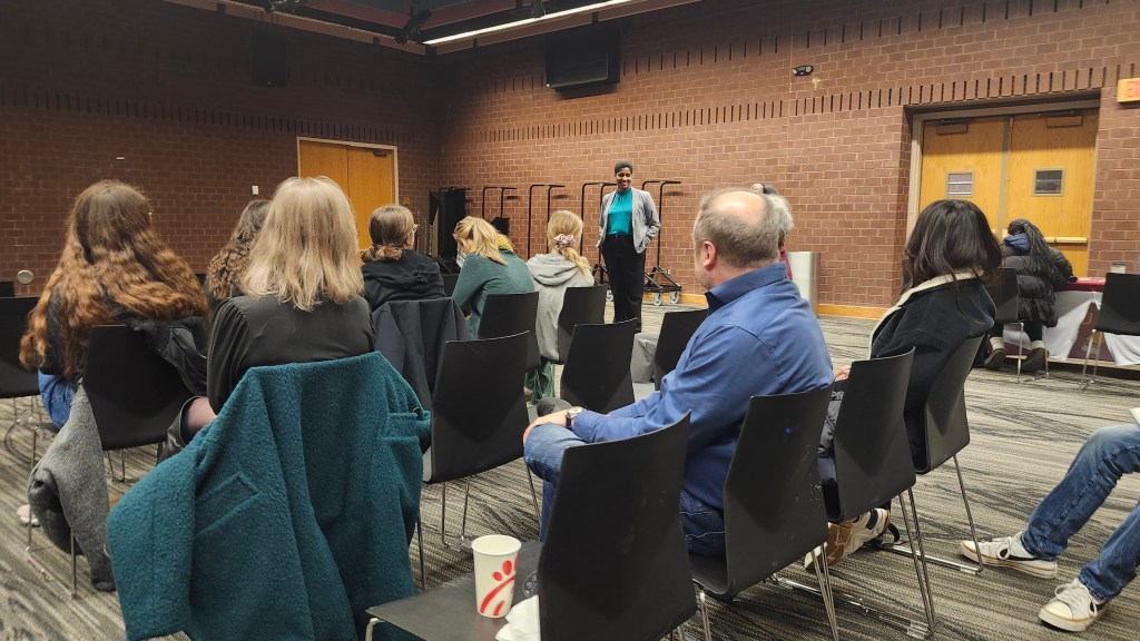 TOBA and the History of Black Vaudeville: Want a Hot&nbsp;Dog?