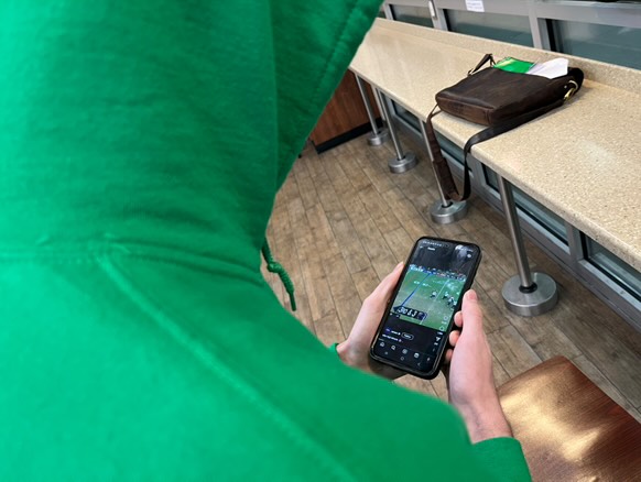 Too much student phone use: what is No Phone&nbsp;February?