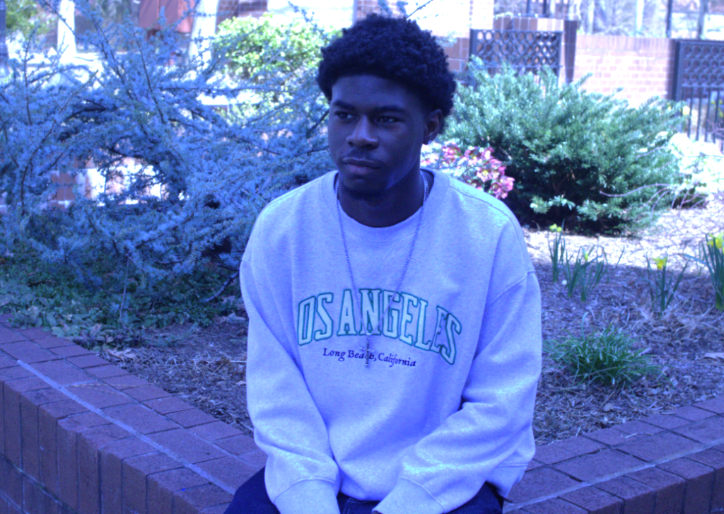 “My culture plays a big part in my life.” David&nbsp;Adebamowo