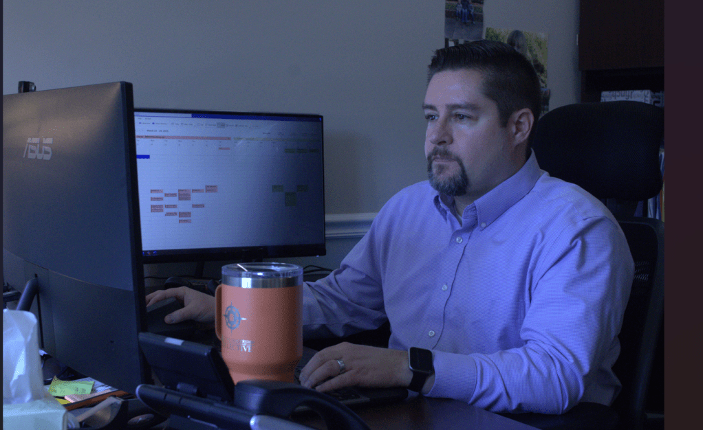 Salisbury University community concerned with federal funding cuts, FAFSA, under new&nbsp;administration