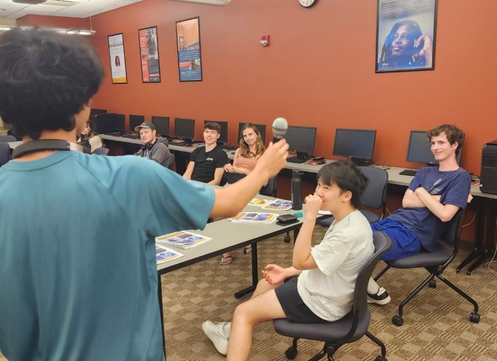 A Momentous Year in Conclusion:&nbsp;2024-2025