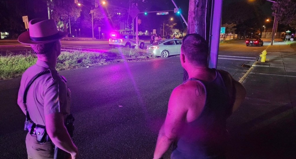 ASSAULT: On-campus attack and robbery on Sept. 25 amidst high Salisbury crime&nbsp;rates